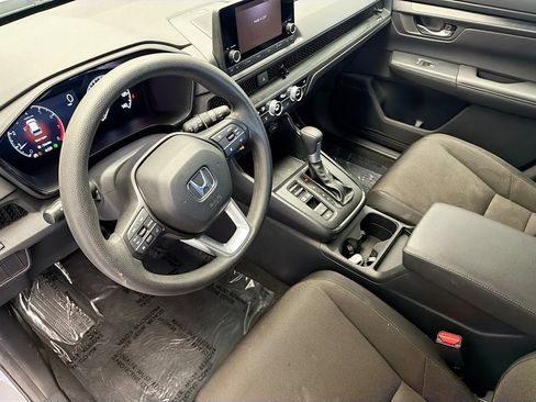 Used 2024 Honda CR-V EX image 7