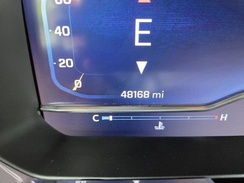 Used 2024 Chevrolet Silverado 2500 LT AWD/4WD image 19