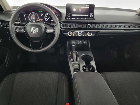 Used 2023 Honda Civic LX image 19