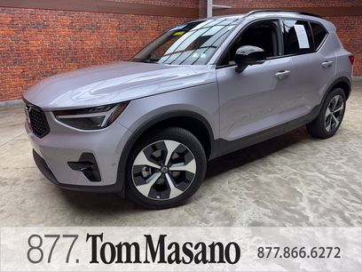Used 2026 Volvo XC40 B5 Plus