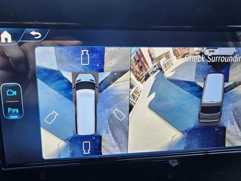 New 2026 Mercedes-Benz Sprinter 144 Cargo image 8