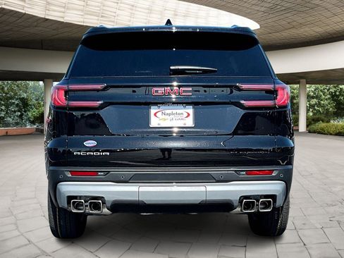 New 2025 GMC Acadia Elevation w/ LPO, Floor Liner Package image 4