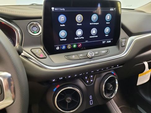 New 2025 Chevrolet Blazer LT w/ Midnight/Sport Edition image 19