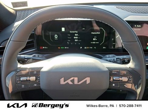 New 2026 Kia EV9 GT-Line image 18