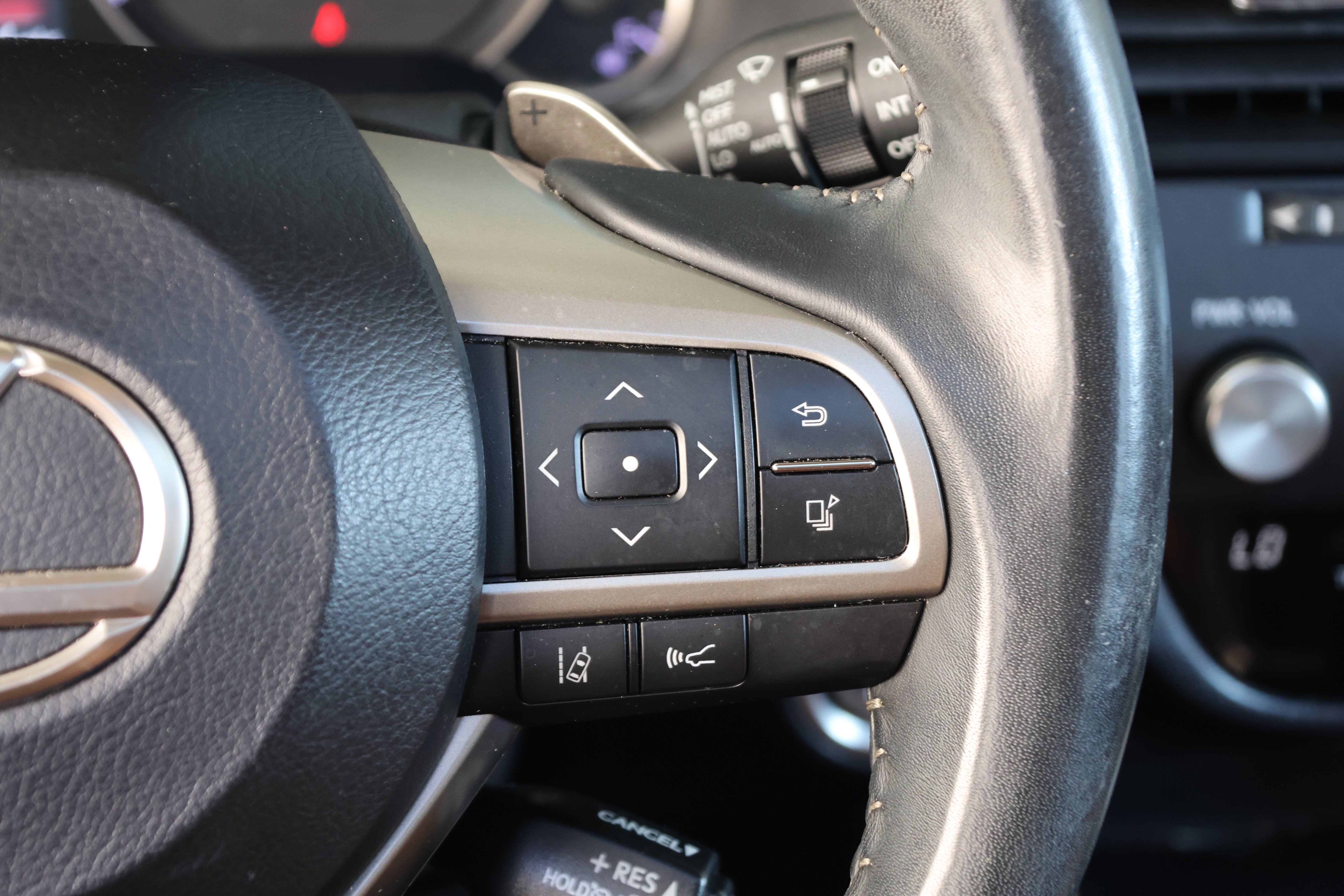 Used 2021 Lexus RX 350 AWD w/ Premium Package image 31