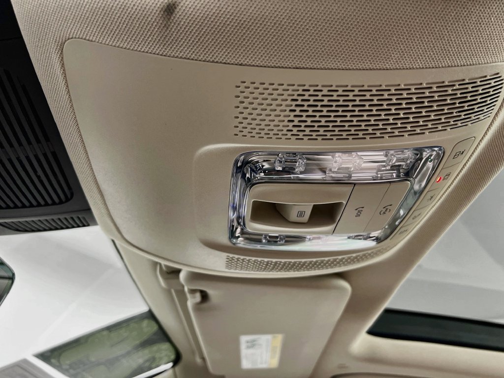 Used 2024 Mercedes-Benz GLE 350 4MATIC image 18