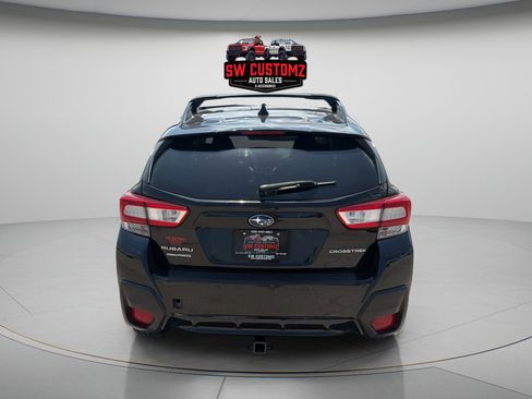 Used 2019 Subaru Crosstrek 2.0i Limited w/ Moonroof Package w/Navigation AWD/4WD image 6