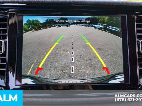 Used 2026 Dodge Durango GT RWD image 39