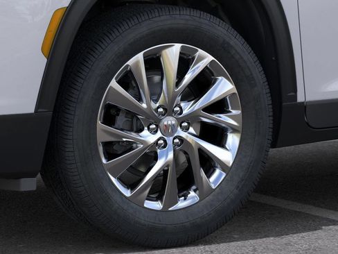 Used 2026 Buick Enclave Preferred FWD image 9