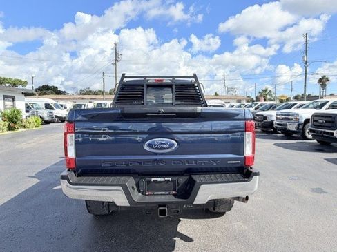 Used 2019 Ford F250 XL w/ Power Equipment Group AWD/4WD image 7
