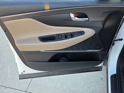 Used 2020 Hyundai Santa Fe SEL w/ Convenience + Premium Package image 25