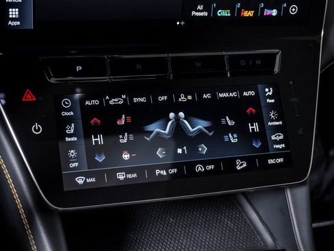 Certified 2024 Maserati Grecale Trofeo image 24