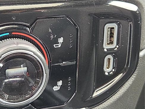 Used 2023 Chevrolet Silverado 1500 RST w/ Redline Edition image 22