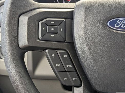 New 2026 Ford E-350 and Econoline 350 Super Duty w/ Power Equipment Group image 22