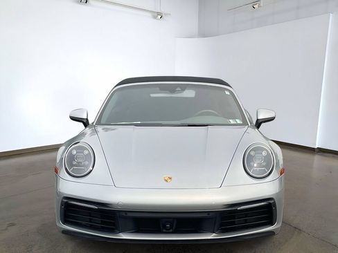 Used 2020 Porsche 911 Carrera S RWD image 2