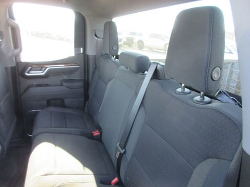 New 2026 GMC Sierra 1500 Elevation image 14