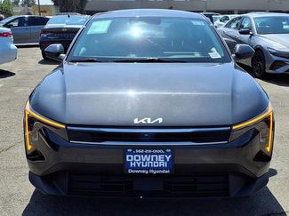 Used 2025 Kia K4 FWD video 2