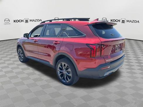 Used 2023 Kia Sorento X-Line EX AWD/4WD image 5