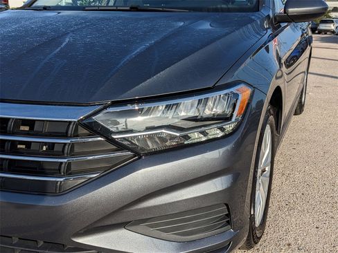 Used 2019 Volkswagen Jetta S w/ Driver Assistance Package image 10