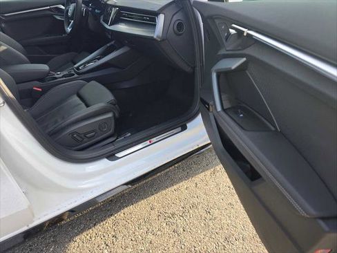 New 2026 Audi A3 2.0T Premium Plus image 10