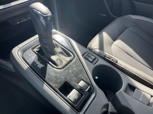 Used 2024 Subaru Crosstrek 2.5i Wilderness w/ Wilderness Package image 15