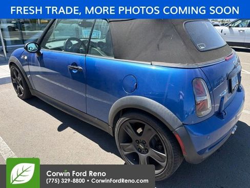 Used 2006 MINI Cooper S FWD image 5