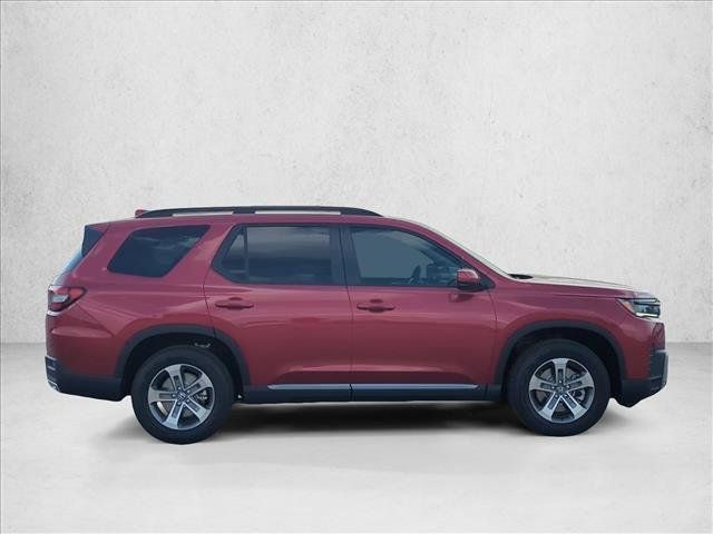 New 2026 Honda Pilot EX-L image 4