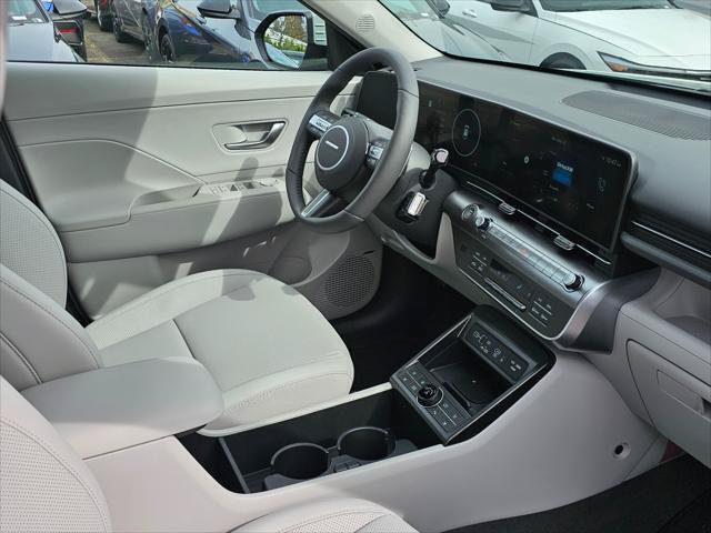 New 2026 Hyundai Kona Limited AWD/4WD image 10