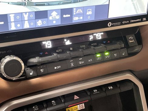 Used 2024 Toyota Tundra 1794 Edition image 24