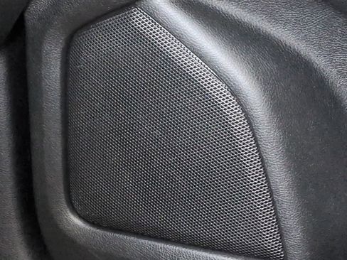 Certified 2024 Ford Edge SEL image 30