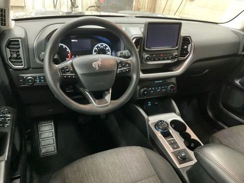 Used 2021 Ford Bronco Sport Big Bend image 9
