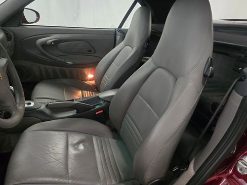 Used 1999 Porsche 911 Carrera image 5