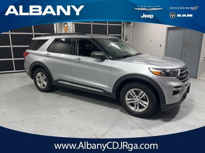 Used 2023 Ford Explorer XLT w/ Equipment Group 202A