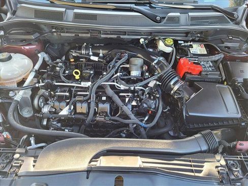 Used 2021 Lincoln Corsair Reserve w/ Equipment Group 201A image 24