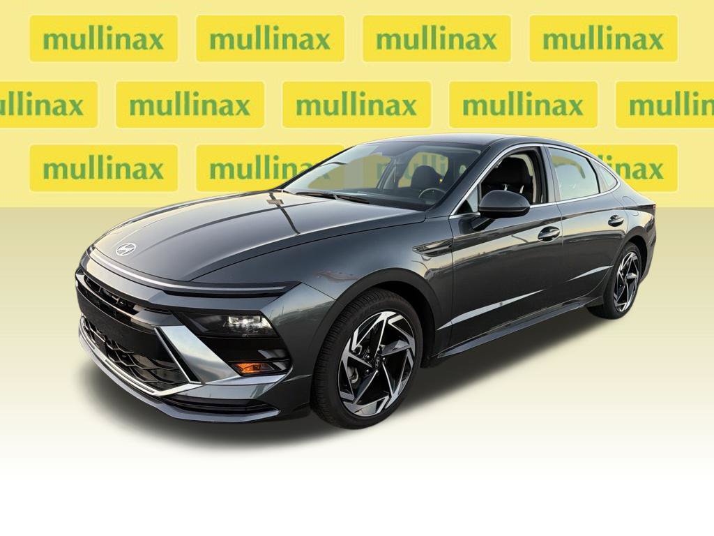 Used 2026 Hyundai Sonata SEL FWD image 5