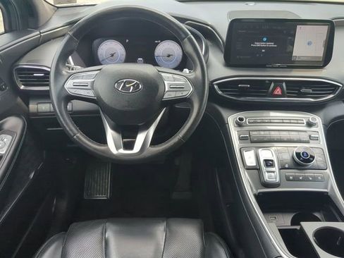 Used 2023 Hyundai Santa Fe Calligraphy AWD/4WD image 15