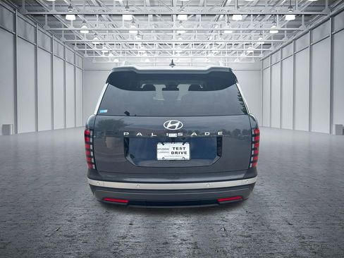 Used 2026 Hyundai Palisade SEL image 6