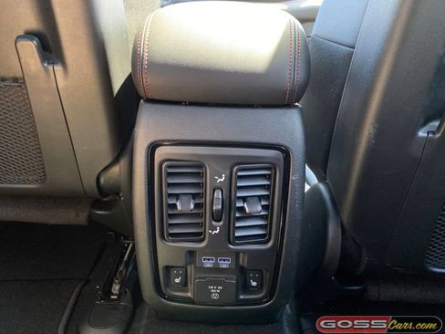 New 2026 Dodge Durango GT AWD/4WD image 24