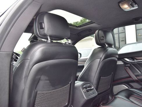 Used 2019 Maserati Ghibli S GranLusso AWD/4WD image 35
