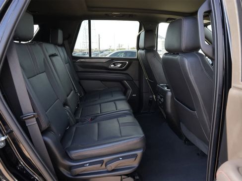 Used 2021 Chevrolet Tahoe RST image 21