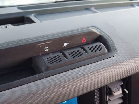 Used 2022 Ford Bronco 4-Door image 20