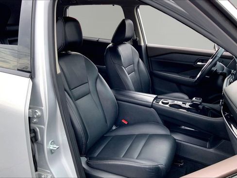 Used 2023 Nissan Rogue SL w/ SL Premium Package image 20