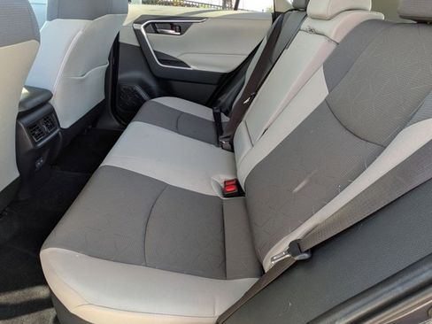 Certified 2025 Toyota RAV4 XLE AWD/4WD image 18