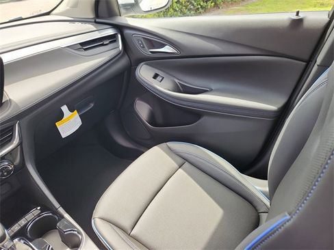 New 2026 Buick Encore GX Sport Touring w/ Comfort Package image 14