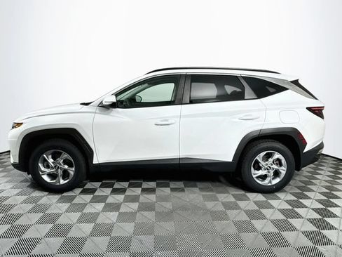 Certified 2023 Hyundai Tucson SEL AWD/4WD image 3
