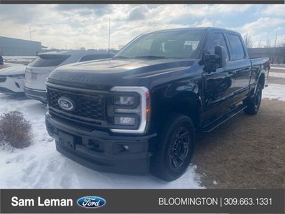 Used 2024 Ford F250 Lariat w/ Sport Appearance Package