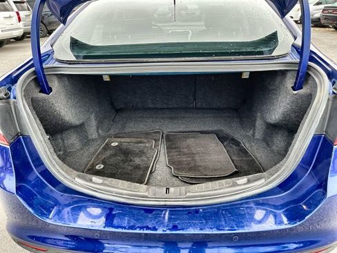 Used 2016 Ford Fusion SE w/ Equipment Group 201A image 22