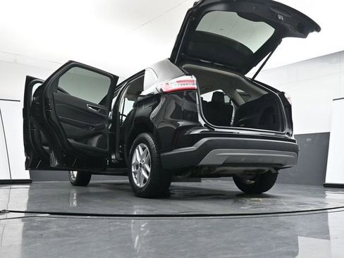 Used 2023 Ford Edge SEL w/ Convenience Package AWD/4WD image 41