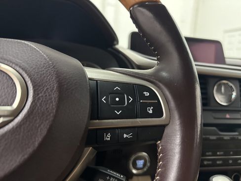 Used 2018 Lexus RX 350L FWD image 41