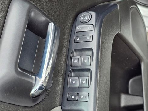 Used 2019 Chevrolet Silverado 2500 W/T w/ WT Convenience Package AWD/4WD image 22